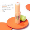 Bastão Vitamina C Pura 10% Sallve 10g