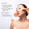 Bastão Vitamina C Pura 10% Sallve 10g