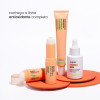 Bastão Vitamina C Pura 10% Sallve 10g