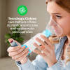 Espaçador Easy Air HC178 Multilaser Saúde Adulto e Infantil