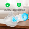 Espaçador Easy Air HC178 Multilaser Saúde Adulto e Infantil