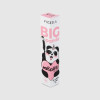 Máscara para Cílios Vizzela Big no Panda Cor Preta Vegana 5g
