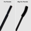 Máscara para Cílios Vizzela Big no Panda Cor Preta Vegana 5g