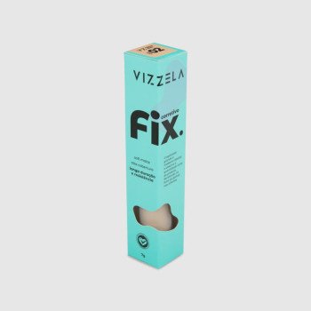 Corretivo Liquido Fix Cor 02 Vizzela 7g