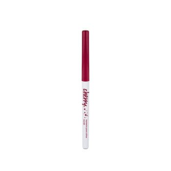 Lapiseira para Olhos Vizzela Cherry Bordô