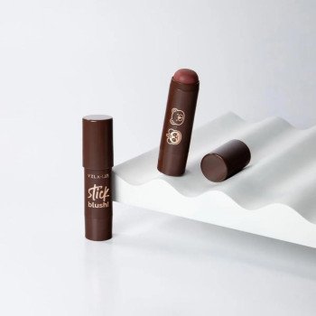 Blush Stick Vizzela + La’s Red Mocha 7g