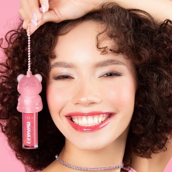 Lip Cherry Gloss Vizzela 6ml