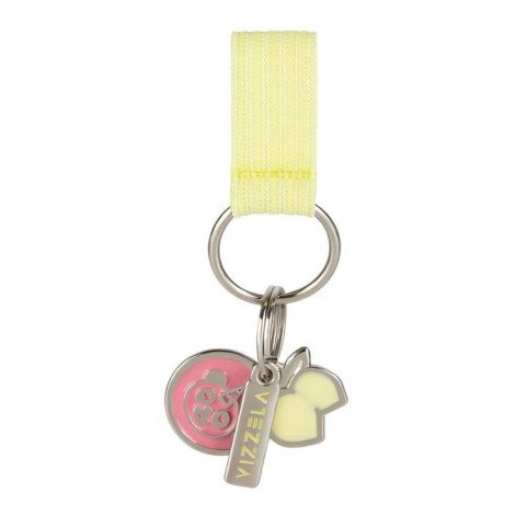 Lip Oil Vizzela Limoncello 6ml