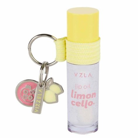 Lip Oil Vizzela Limoncello 6ml