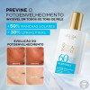 Protetor Solar Facial L'Oréal Paris Solar Expertise The Invisible FPS60 40ml