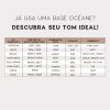 Pó Compacto Océane Edition Compact Powder Biscuit 8,5g Pó Compacto Océane Edition Compact Powder Biscuit 8,5g