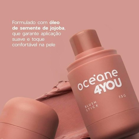 Blush Stick Océane Picnic Nude
