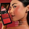 Blush Océane Edition Duo 2 em 1 Cherry Paint 10,2g Blush Océane Edition Duo 2 em 1 Cherry Paint 10,2g