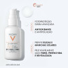 Protetor Solar Facial Vichy UV-Age Daily FPS60 Cor 4.0 40g