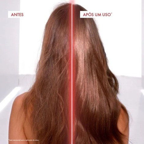 Shampoo Ultra Reparação Vichy Dercos Collagen Repair 17 200g
