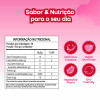 Suplemento Alimentar Gummy Original Creatina Zero Açúcar Morango 90 Gomas