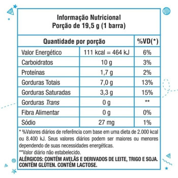 Kinder Bueno White Chocolate Branco Wafer 39g