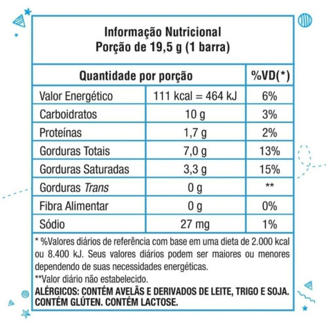 Kinder Bueno White Chocolate Branco Wafer 39g