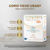 Condres 40mg 90 Cápsulas