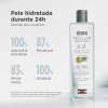 Água Micelar Isdin Micellar Solution 4 em 1 com 400ml