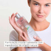  Água Micelar Isdin Micellar Solution 4 em 1 com 400ml