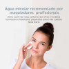  Água Micelar Isdin Micellar Solution 4 em 1 com 400ml