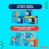 Dorflex Analgésico e Relaxante Muscular 50 comprimidos