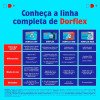 Dorflex Analgésico e Relaxante Muscular 50 comprimidos