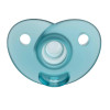 Chupeta Philips Avent Smoothie 0-3 Meses Azul - 2 Unidades