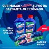 Leite de Magnésia EnoMagno Tradicional Suspensão Oral 120ml