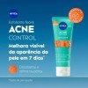 Esfoliante Facial Nivea Acne Control 75ML Esfoliante Facial Nivea Acne Control 75ML