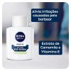 Pós Barba Bálsamo Nivea Men Sensitive 100ml