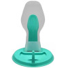 Mamadeira Petala Anti Refluxo 3.0 Air Free 125ml Transparente Philips Avent Scy670/01