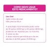  Buscofem Ibuprofeno 200mg/ml Gotas Tutti-Frutti 20ml