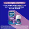 Polivitamínico Targifor Te Ajuda Stress Imunidade Antioxidante 30 Cápsulas