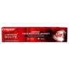 Creme Dental Colgate Luminous White Carvão Ativado 140g Creme Dental Colgate Luminous White Carvão Ativado 140g