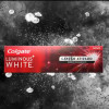 Creme Dental Colgate Luminous White Carvão Ativado 140g Creme Dental Colgate Luminous White Carvão Ativado 140g