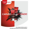 Creme Dental Colgate Luminous White Carvão Ativado 140g Creme Dental Colgate Luminous White Carvão Ativado 140g
