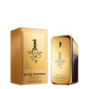 perfume paco rabanne 1 million masculino eau de toilette 50ml Único perfume paco rabanne 1 million masculino eau de toilette 50ml Único
