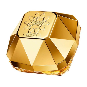 Perfume Lady Million Royal Eau de Parfum Feminino