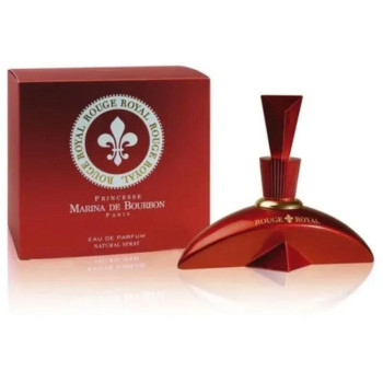 Rouge Royal Princesse Marina de Bourbon Eau de Parfum 30ml - Perfume Feminino Rouge Royal Princesse Marina de Bourbon Eau de Parfum 30ml - Perfume Feminino