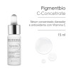 Sérum Facial Concentrado Clareador e Antioxidante Bioderma Pigmentbio C-Concentrate com 15ml Sérum Facial Concentrado Clareador e Antioxidante Bioderma Pigmentbio C-Concentrate com 15ml