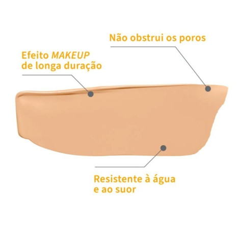 Protetor Solar Facial Bioderma Photoderm Cover Touch FPS 50 Claro 40ml Protetor Solar Facial Bioderma Photoderm Cover Touch FPS 50 Claro 40ml