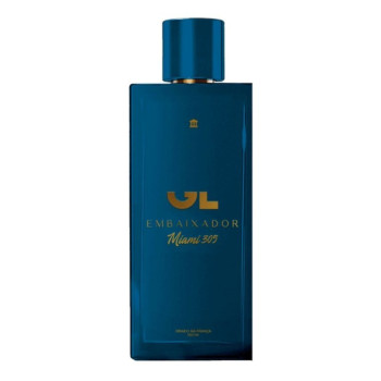 Perfume Gl Embaixador MLami 305 100ML
