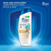 Shampoo Anticaspa Head & Shoulders Crescimento Forte desde a Raiz 400ml Shampoo Anticaspa Head & Shoulders Crescimento Forte desde a Raiz 400ml