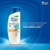Shampoo Anticaspa Head & Shoulders Crescimento Forte desde a Raiz 400ml Shampoo Anticaspa Head & Shoulders Crescimento Forte desde a Raiz 400ml