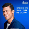 Shampoo Anticaspa Head & Shoulders Crescimento Forte desde a Raiz 400ml Shampoo Anticaspa Head & Shoulders Crescimento Forte desde a Raiz 400ml