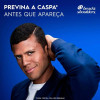 Shampoo Anticaspa Head & Shoulders Crescimento Forte desde a Raiz 400ml Shampoo Anticaspa Head & Shoulders Crescimento Forte desde a Raiz 400ml