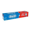 Creme Dental Oral-B 123 Anti Cáries 70g Leve 12 Pague 10