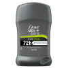 Desodorante em Barra Dove Men +Care Sport Fresh 72h Antitranspirante 45g